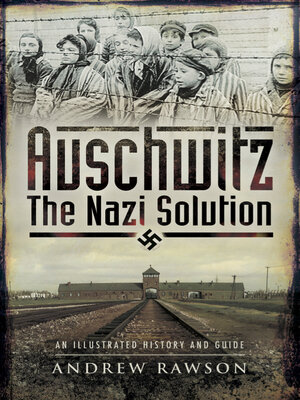 cover image of Auschwitz